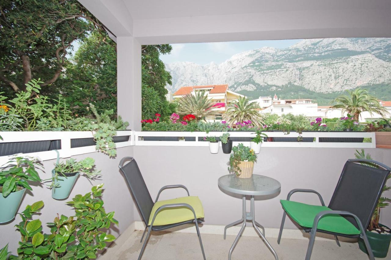 Leilighet Mira Makarska